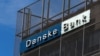 Danish Bank Says It Faces U.S. Probe Linked To Money Laundering Scandal