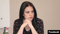 ԱԺ «Հայաստան» խմբակցության պատգամավոր Արեգնազ Մանուկյան, արխիվ