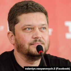 Валентин Васянович
