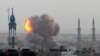 ادامه درگیری ها بین اسرائیل و غزه؛ تلاش مصر برای برقراری آتش بس
