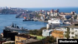 Владивосток