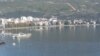 Охридската касарна зјае празна