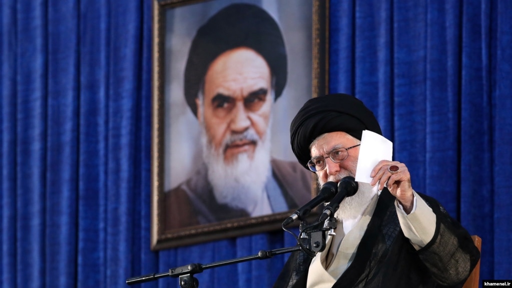 سیاست اتمی خامنه ای؛ ریختن آب به آسیاب جنگ؟