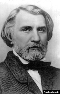 Ivan Turgenev