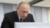 In Apparent New Aim At Web Freedoms, Putin Wants 'Moral Laws' For The Internet