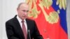 Керченська криза: Путін звинуватив Порошенка в «провокації»