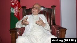 قاسمیار: "ما همیشه گفته‎ایم که از هر کسی که زمینه سازی کند استقبال می‎کنیم.