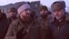 Кадыровc рогIера толам баьккхина, амма сингаттам бисина (видео)