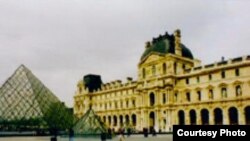 Лувр — самый популярный музей в мире