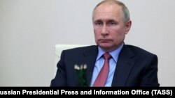 За даними агентства, відповідну заяву президент Росії може зробити вже в березні, під час щорічного послання Федеральним зборам