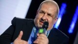 Qırımtatar Milliy Meclisi reisi Refat Çubarov