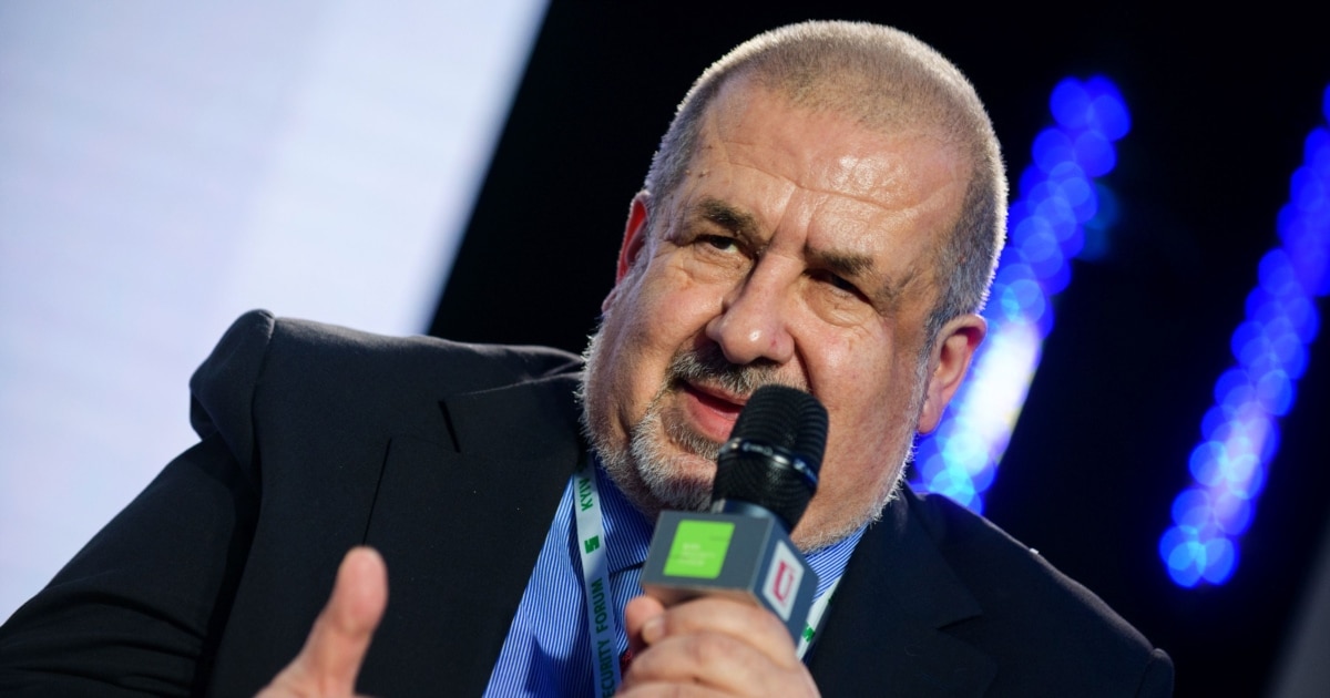 адміністрація Трампа «тестує» владу України вкиданнями на тему територіальних поступок адміністрація Трампа «тестує» владу України вкиданнями на тему територіальних поступок