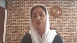 حمیرا قادری: حس میکنم فروخته شده ام