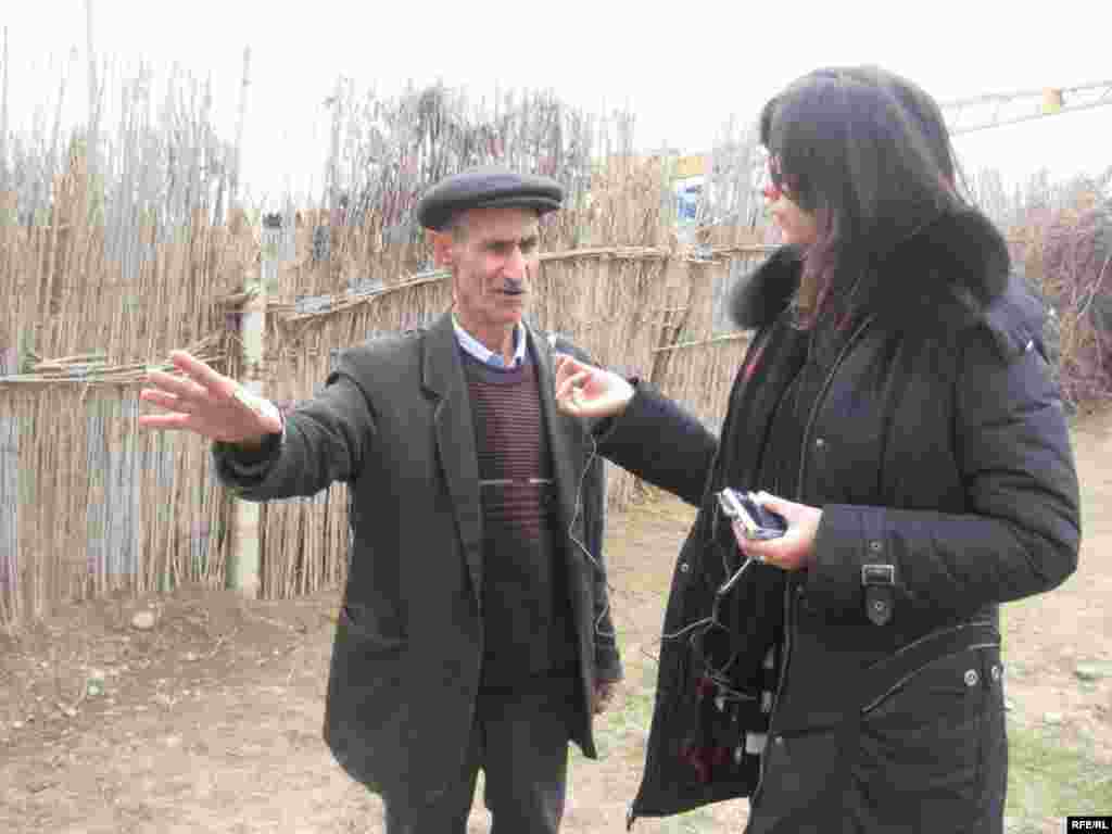 Köçkün düşərgələri #66