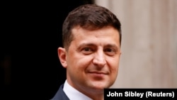 Президент України Володимир Зеленський: щодо «Залізного купола» зарано ще говорити
