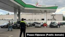 Ижевск. Фото: Роман Ефимов