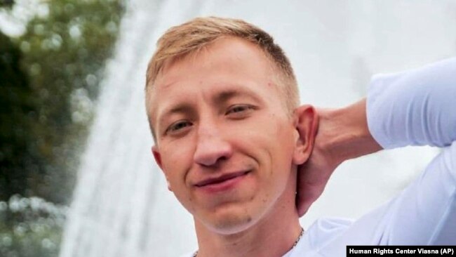Виталий Шишов