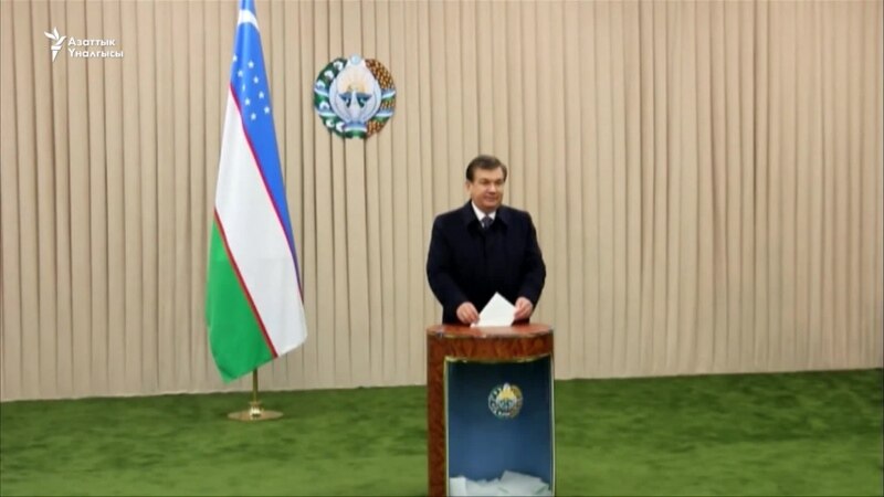 Өзбекстан: Ислам Каримовсуз эки жыл