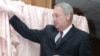 Abkhaz Leader Unveils New Peace Plan