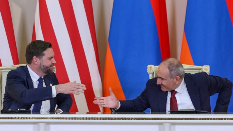 SUA și Armenia au încheiat un acord în domeniul nuclear civil