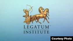 Логотип Legatum Institute