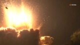 Ракетні навчання Південної Кореї – реакція на дії КНДР (відео)
