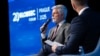 Czech President Petr Pavel urged Europe not to “decouple from our American ally" at the Globsec conference in Prague last week. 