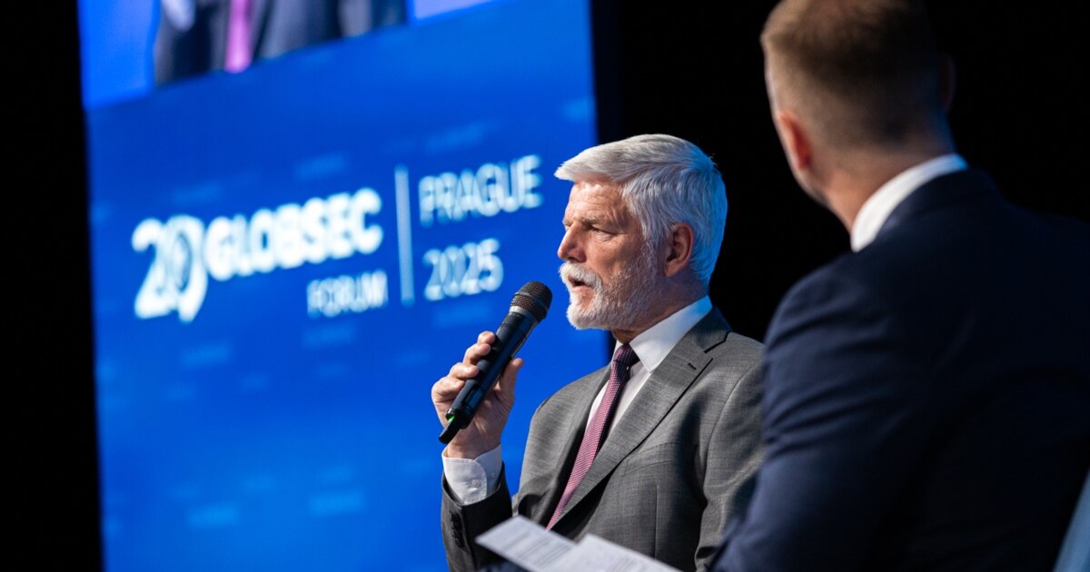 Саміт НАТО: президент Чехії не очікує сильних заяв щодо України