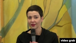 მარია კოლესნიკავა