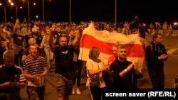 Bjelorusija u previranjima usred izvještaja o smrtnim slučajevima na protestima protiv 'namještenih' izbora