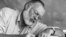Ernest Hemingway