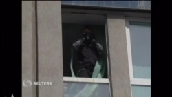 Керри Лаврову: Россия ответит за дальнейшую дестабилизацию на Украине