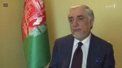 " د جګړې پر مټ بریا ته رسیدل، د طالبانو ناسمه محاسبه ده"