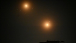 Украинские военные зафиксировали попадание 24 ударных БПЛА на 14 локациях, а также падение сбитых (обломки) БПЛА на девяти локациях