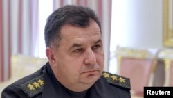 Степан Полторак