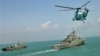 Iran, Pentagon Trade Warnings Over U.S. Effort To Block Iranian Oil Exports