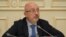 Oleksii Reznikov, viceprim-ministrul Ucrainei 