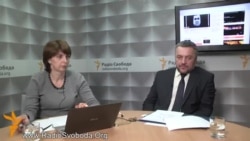 Екс-голова Адміністрації президента причетний до застосування сили щодо мітингувальників – в.о.генпрокурора Махніцький