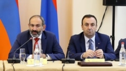 Հրայր Թովմասյանը կդիմի Վճռաբեկ դատարան՝ պահանջելով, որ Նիկոլ Փաշինյանը հերքի իր խոսքերը