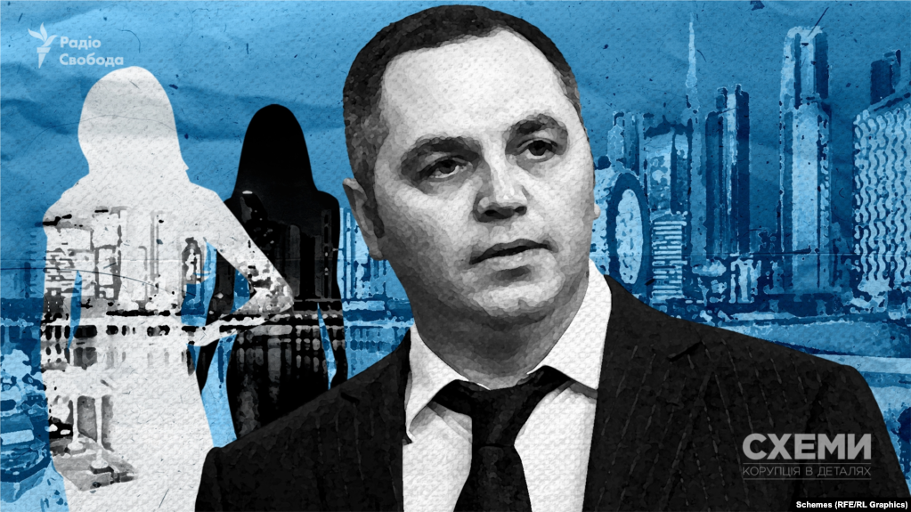 Станом на зараз у власності сімʼї залишається пʼять квартир