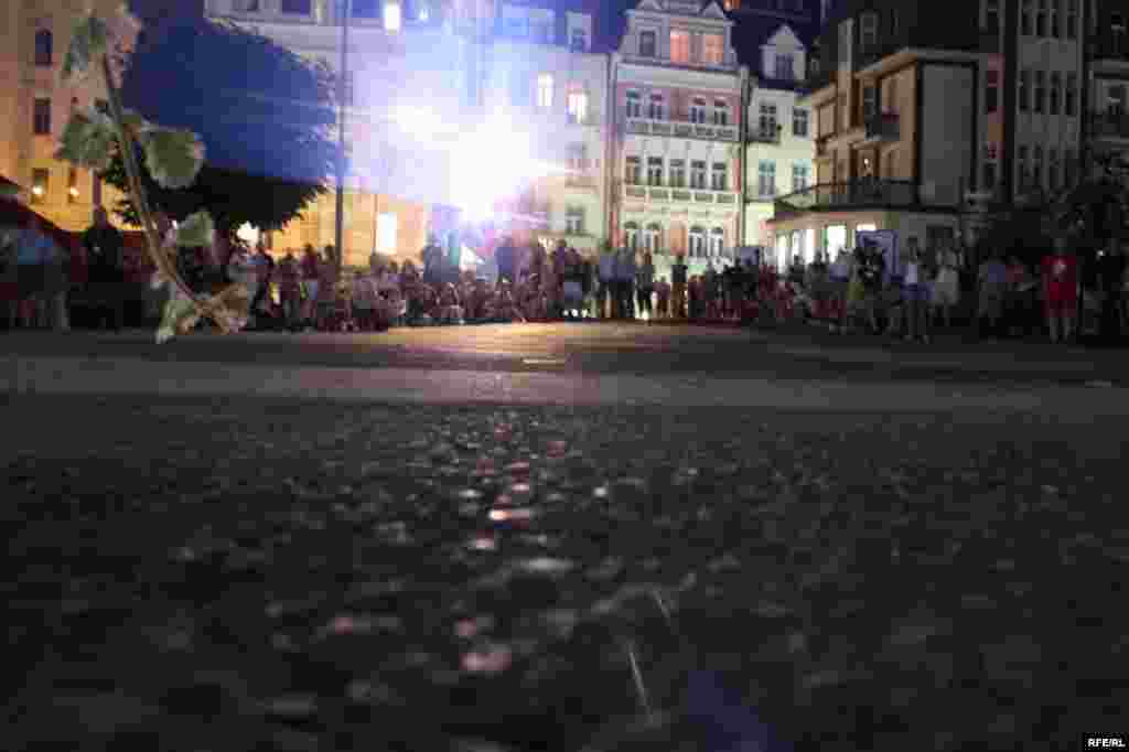 Festivalul de Film de la Karlovy Vary #31