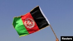 Авіаудар викликав протести в провінції Балх