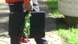 В Сочи почтили память жертв политических репрессий
