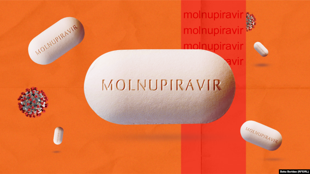 Molnupiravir je prvi antivirusni lek koji se uzima kao pilula, a ne injekcijom ili intravenozno.
