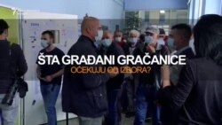 Građani Gračanice o svojim očekivanjima od izbora