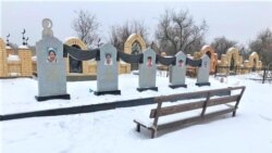 Азия: два года пожару в Нур-Султане