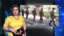 Хабарҳои рӯз аз 3-уми октябри соли 2016 (Пахши зинда)