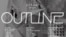 Фрагмент афиши фестиваля Outline