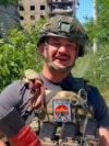 Дадаев Мурад, иза ву Нохьа Кригер а