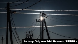 Архивное, иллюстративное фото